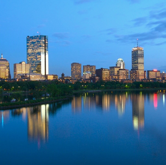 Meet your Posher, R - Picture 1 of 1